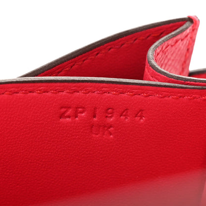 Epsom Handbag - Tan
