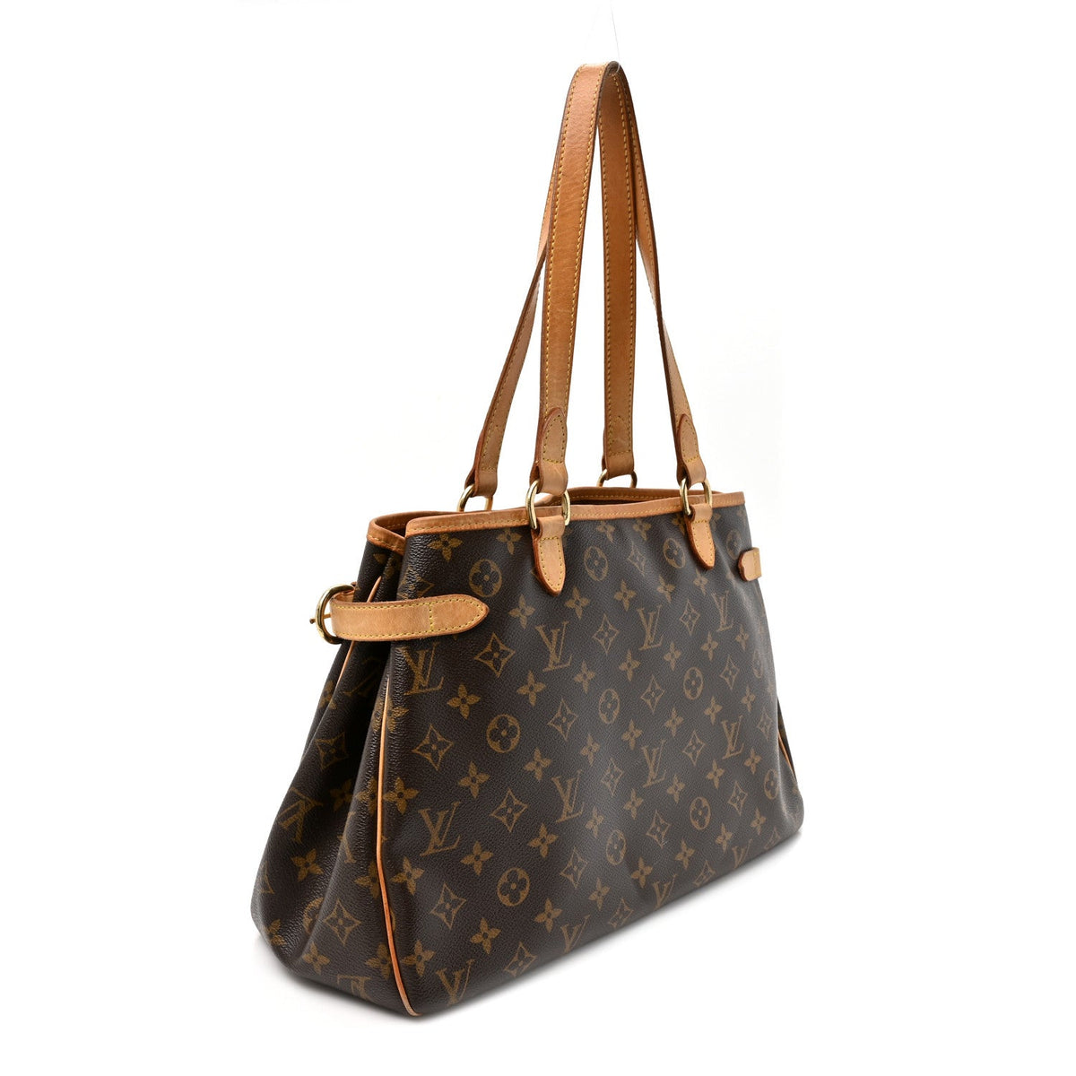 Monogram Batignolles Horizontal Handbag