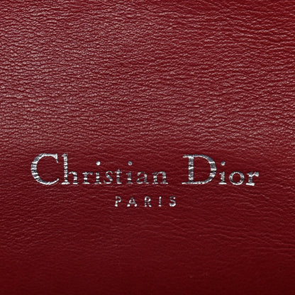 Clutch Bag - Red