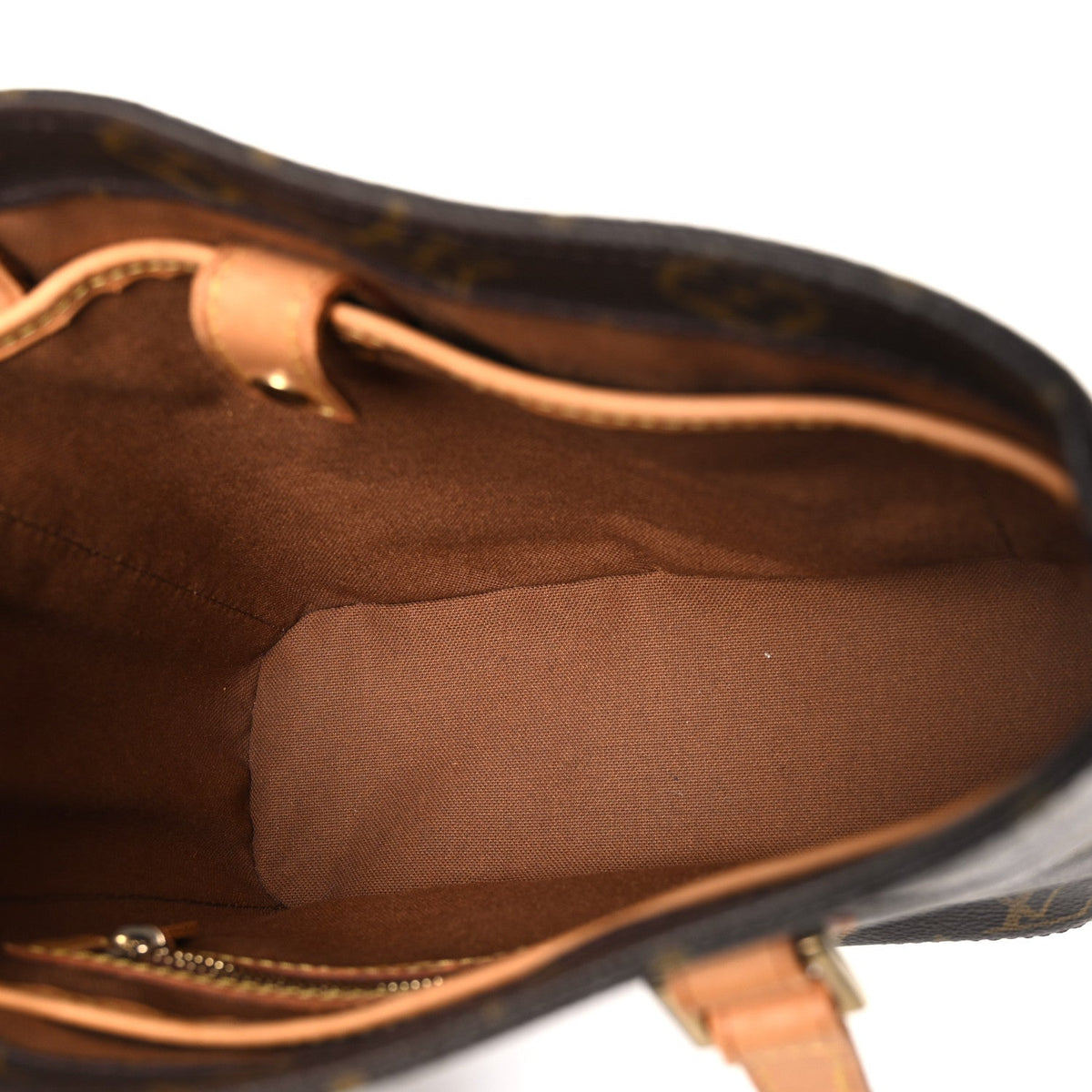 Monogram Vavin Pm Handbag