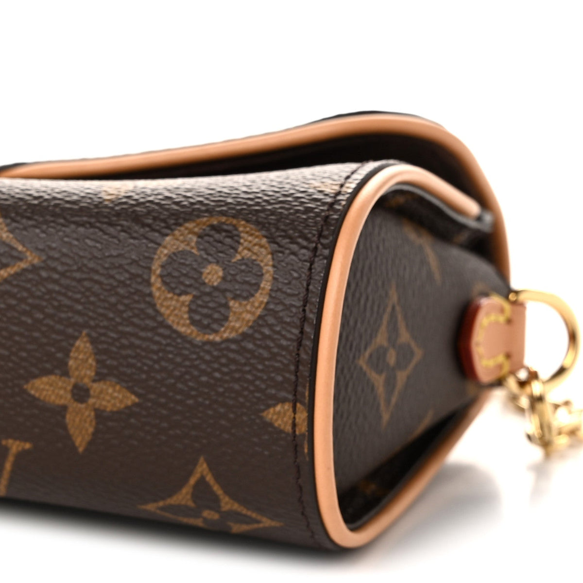 Monogram Pochette Camille Handbag