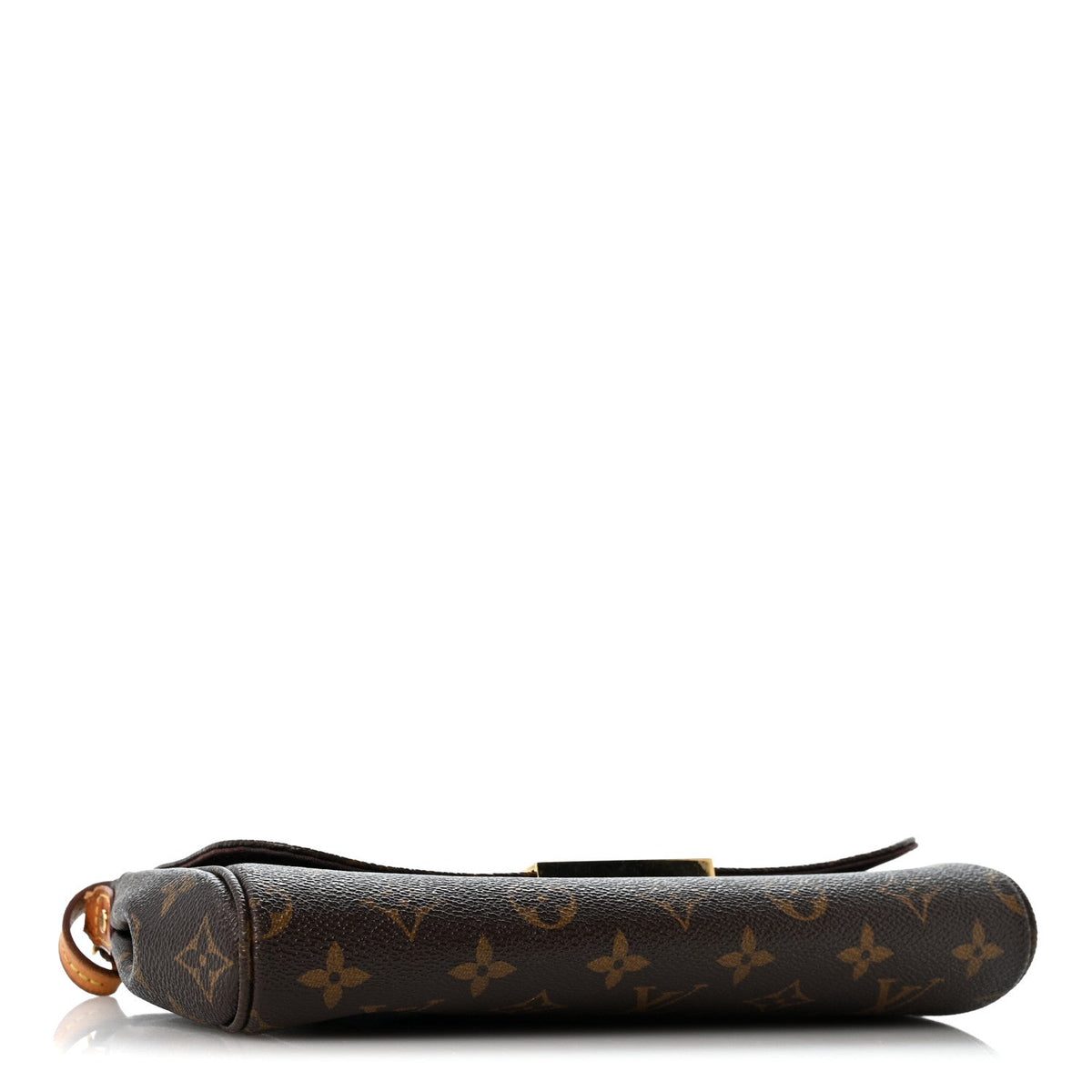 Monogram Favorite Mm Handbag