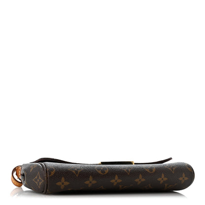 Monogram Favorite Mm Handbag