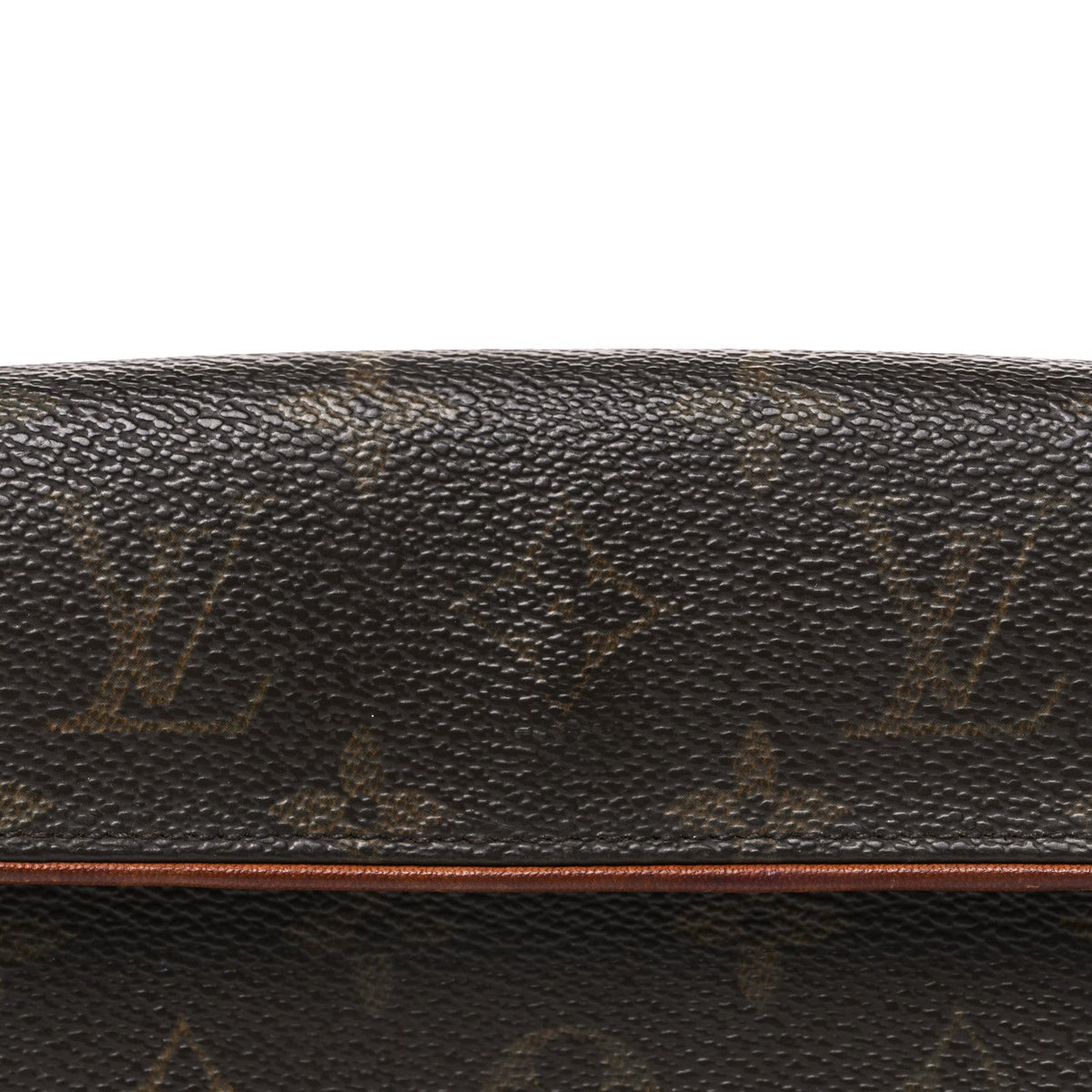 Monogram Pochette Florentine S Handbag