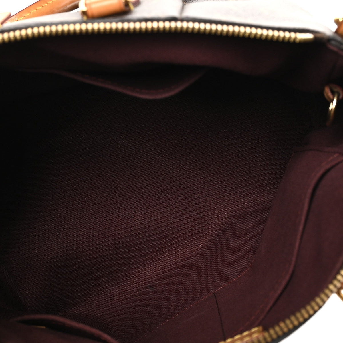 Monogram Turenne Pm Handbag