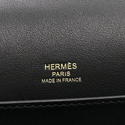 Mini Handbag - Black