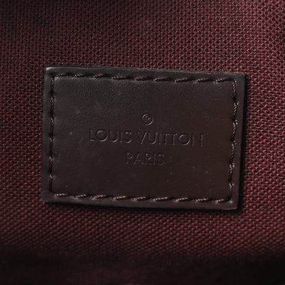 Damier Ebene Iena Mm Handbag