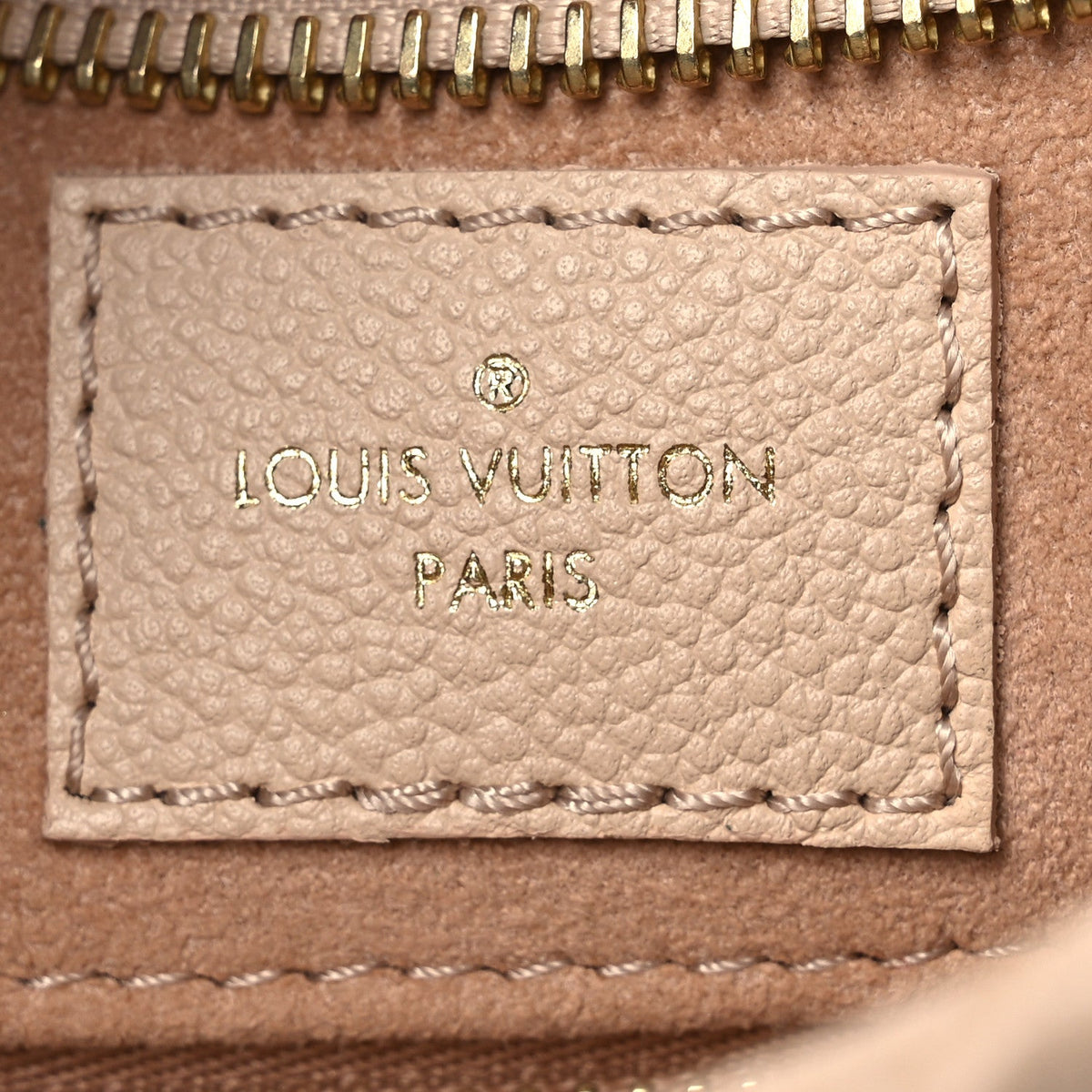 Handbag - Cream