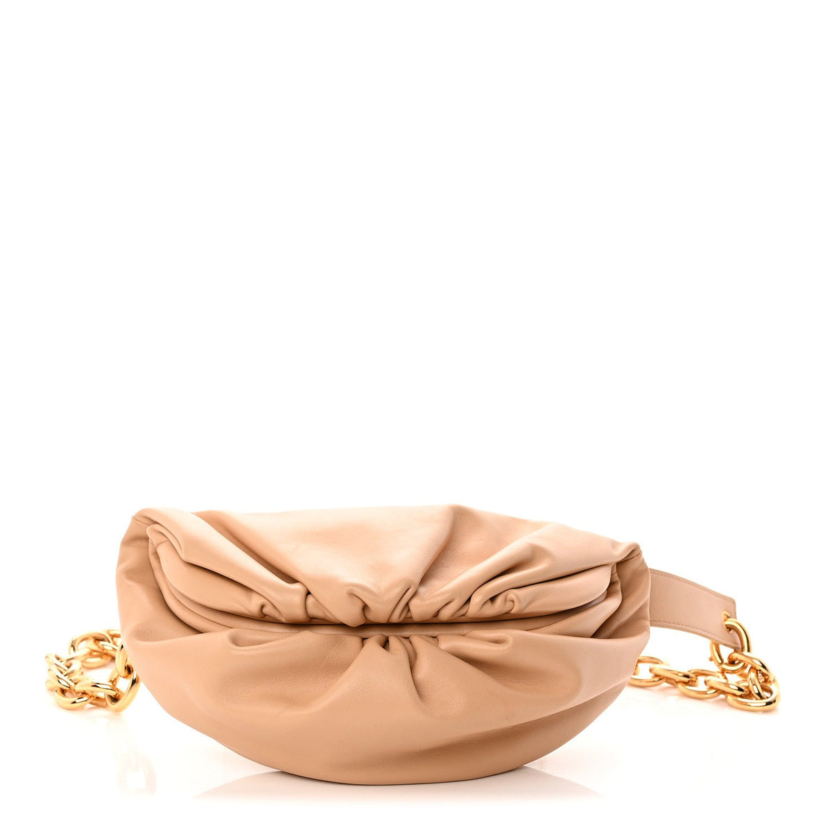 Nappa Pouch