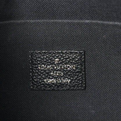 Wallet Bag - Black