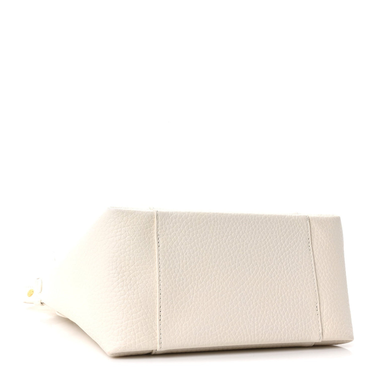 Medium Calfskin Bucket Bag