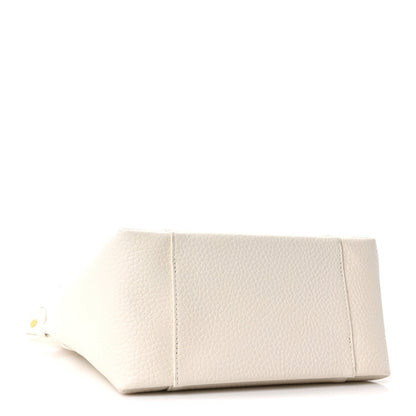 Medium Calfskin Bucket Bag
