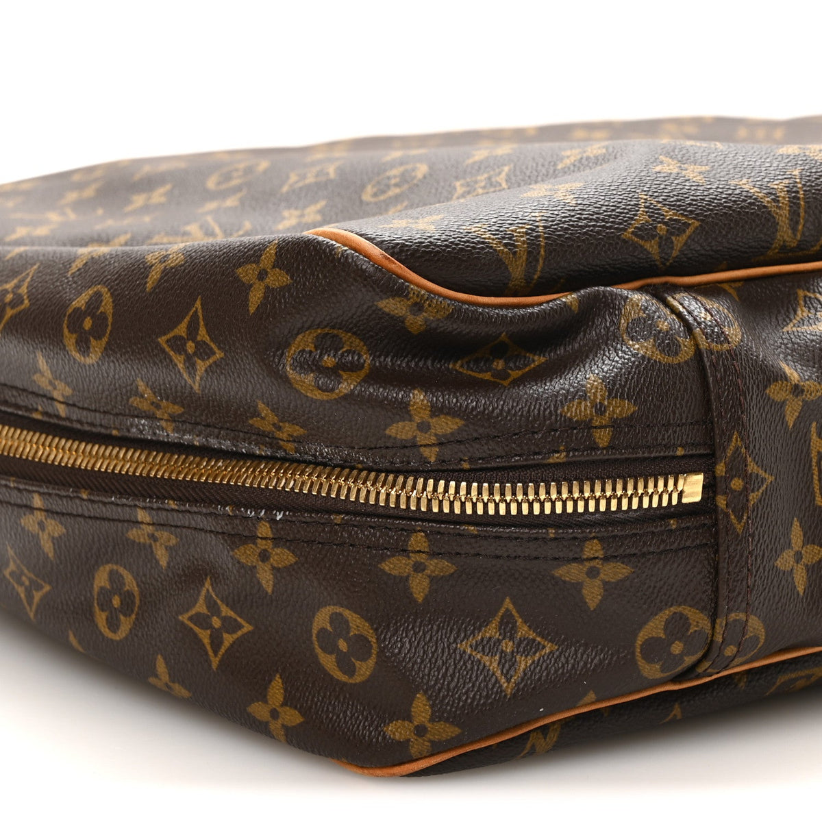 Monogram Alize 1 Compartment Handbag