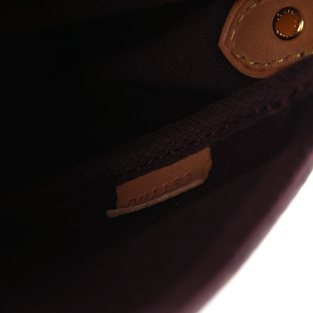 Monogram Favorite Mm Handbag