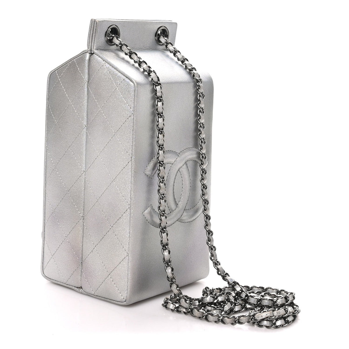 Goatskin Handbag