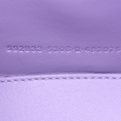 Calfskin Handbag