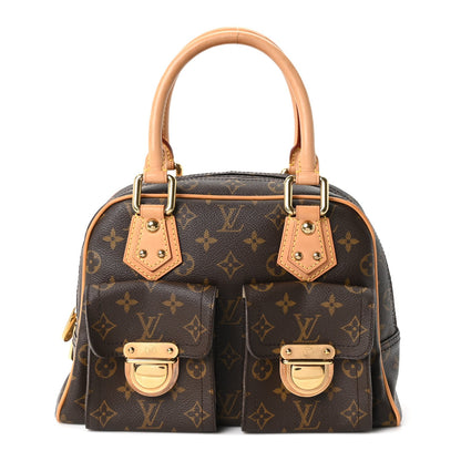 Handbag - Tan
