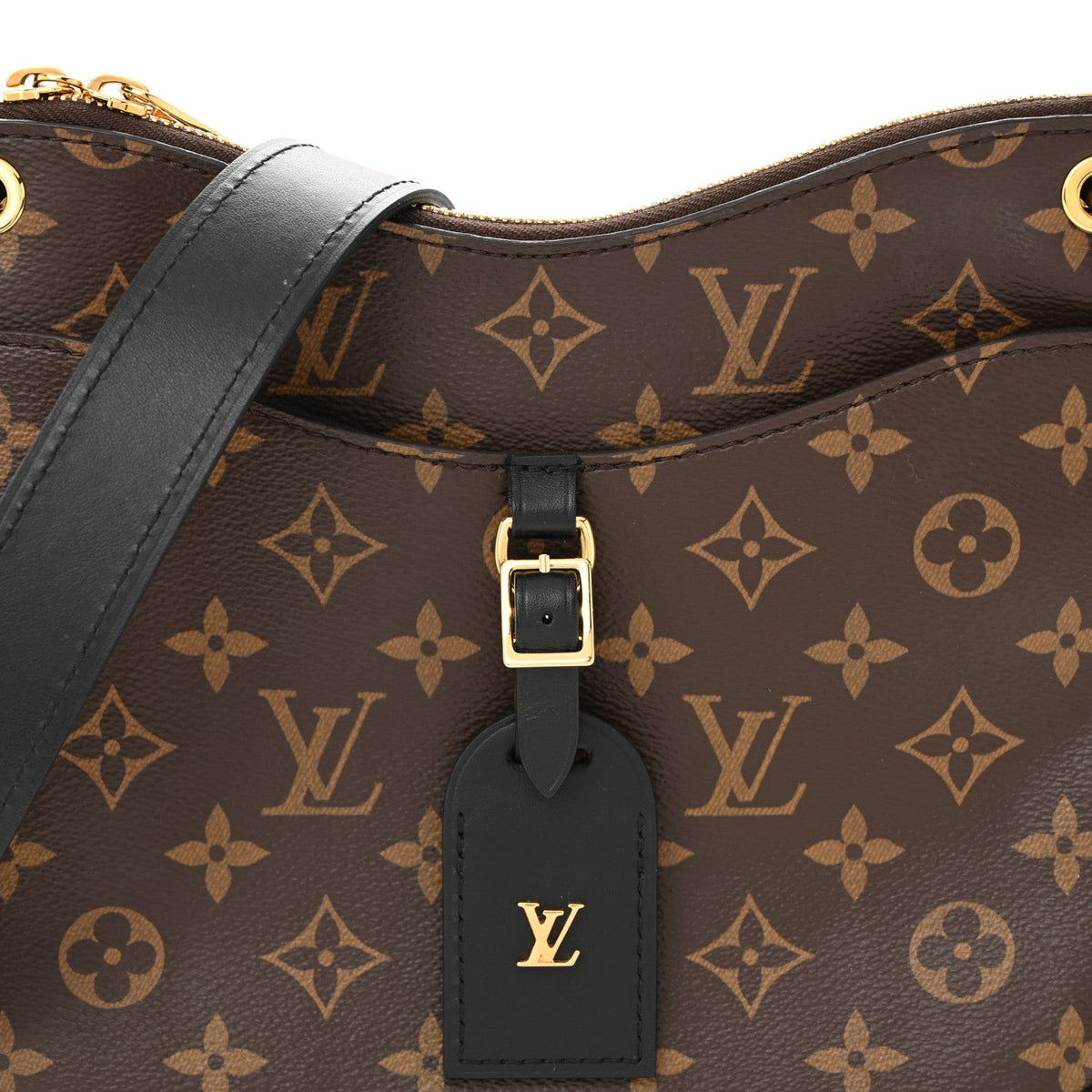 Handbag - Black