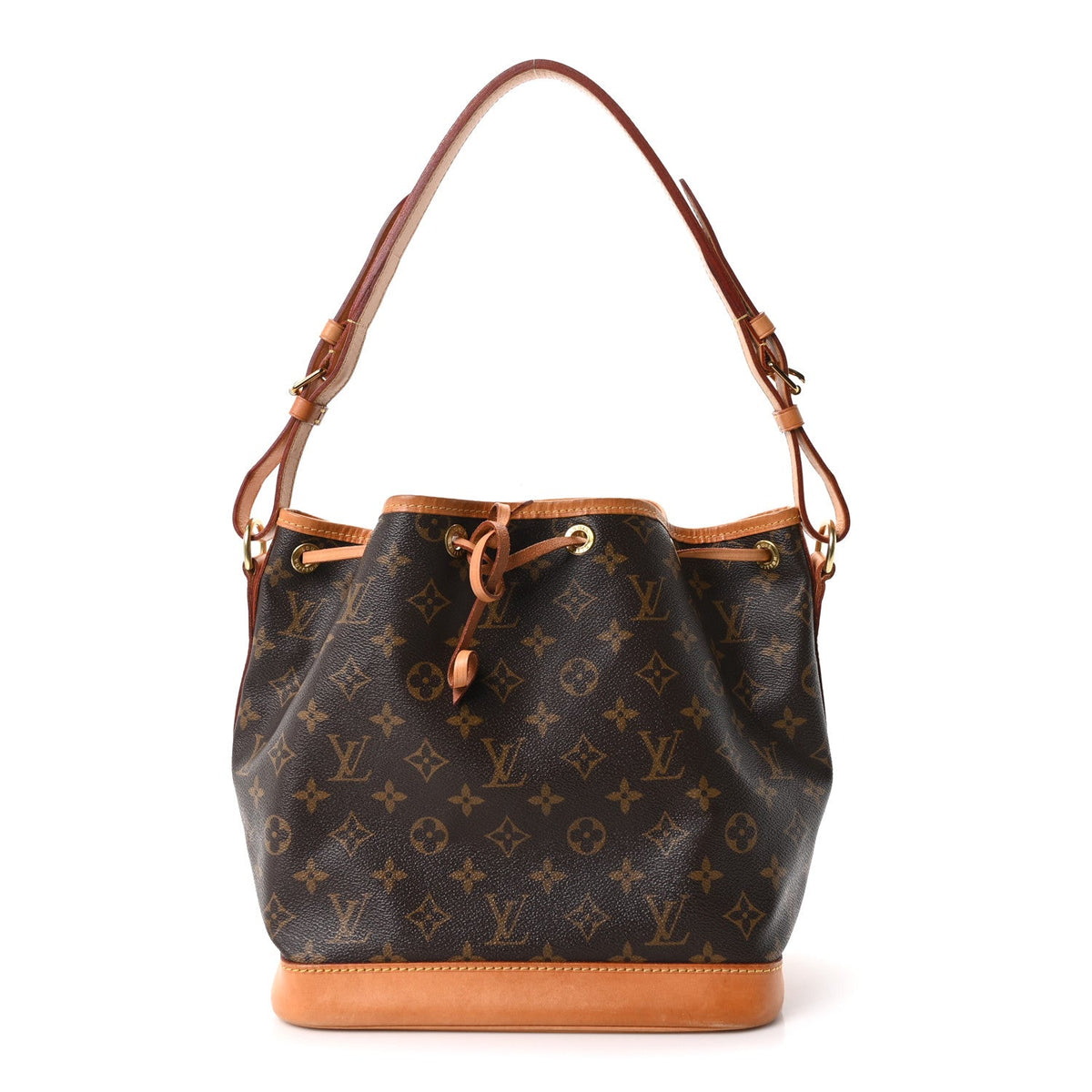 Monogram Petit Noe Nm Handbag