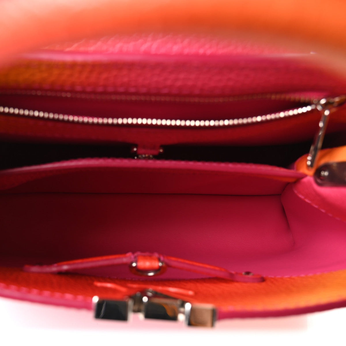 Handbag - Pink