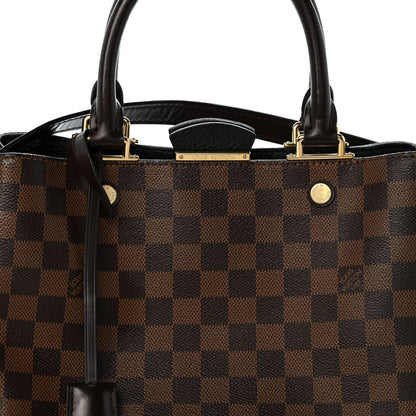 Handbag - Tan
