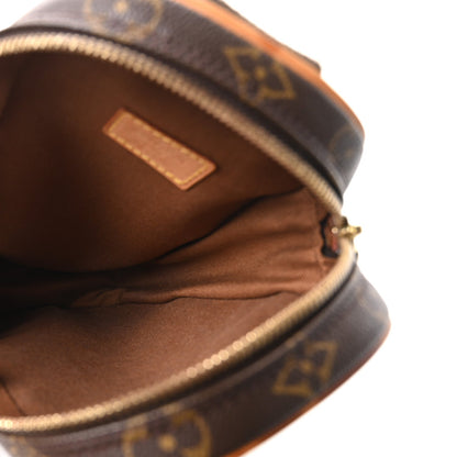 Monogram Pochette Gange Handbag