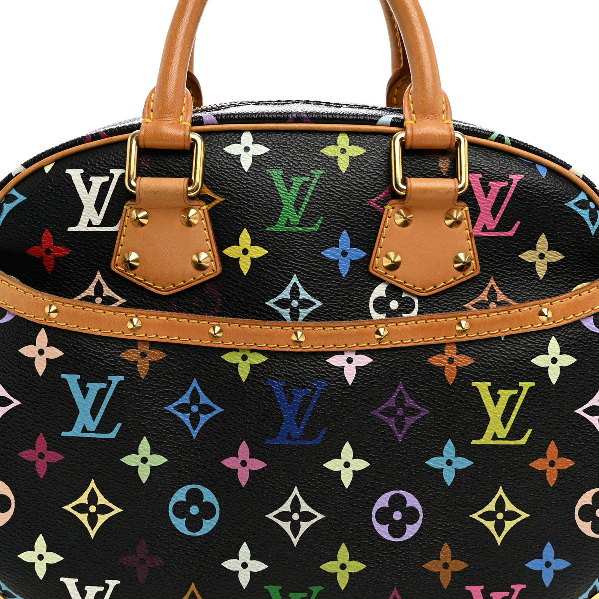 Handbag - Black