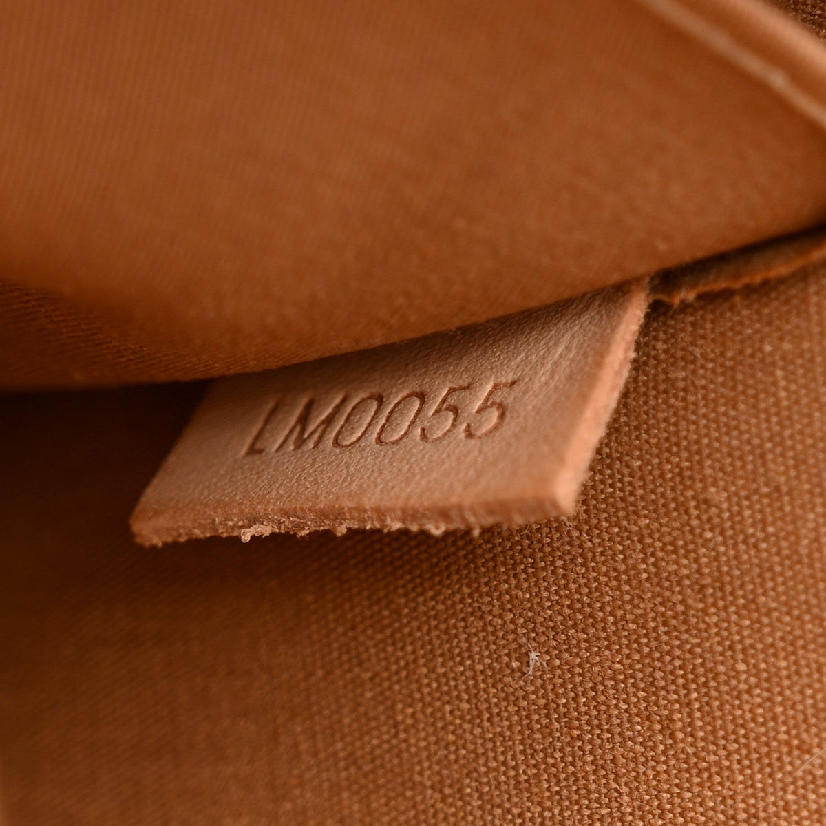Vernis Roxbury Drive Noisette Handbag