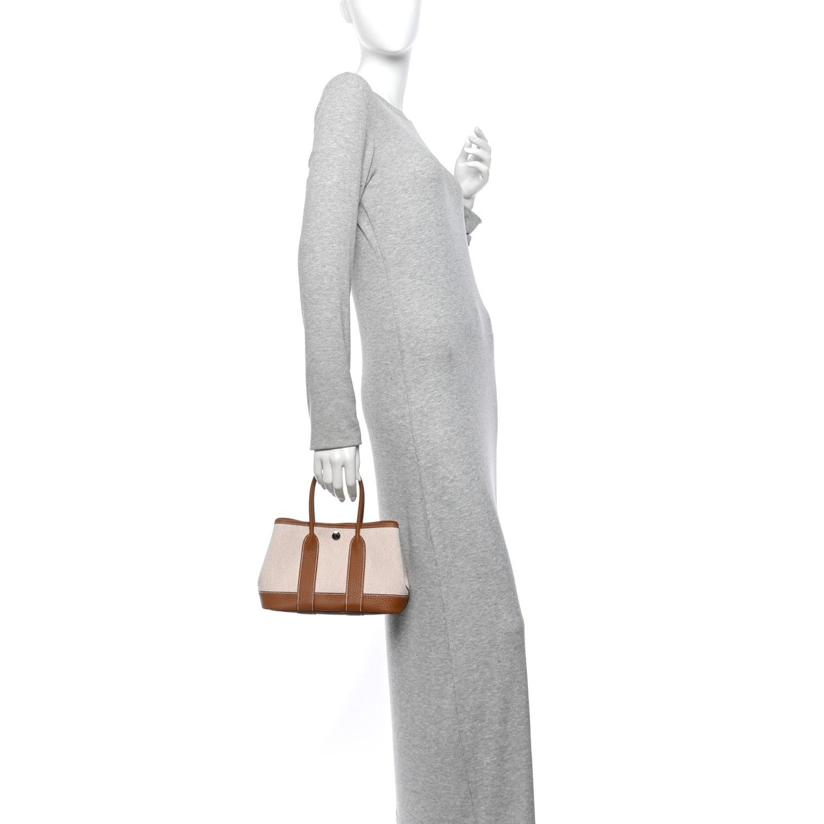 Handbag - Beige