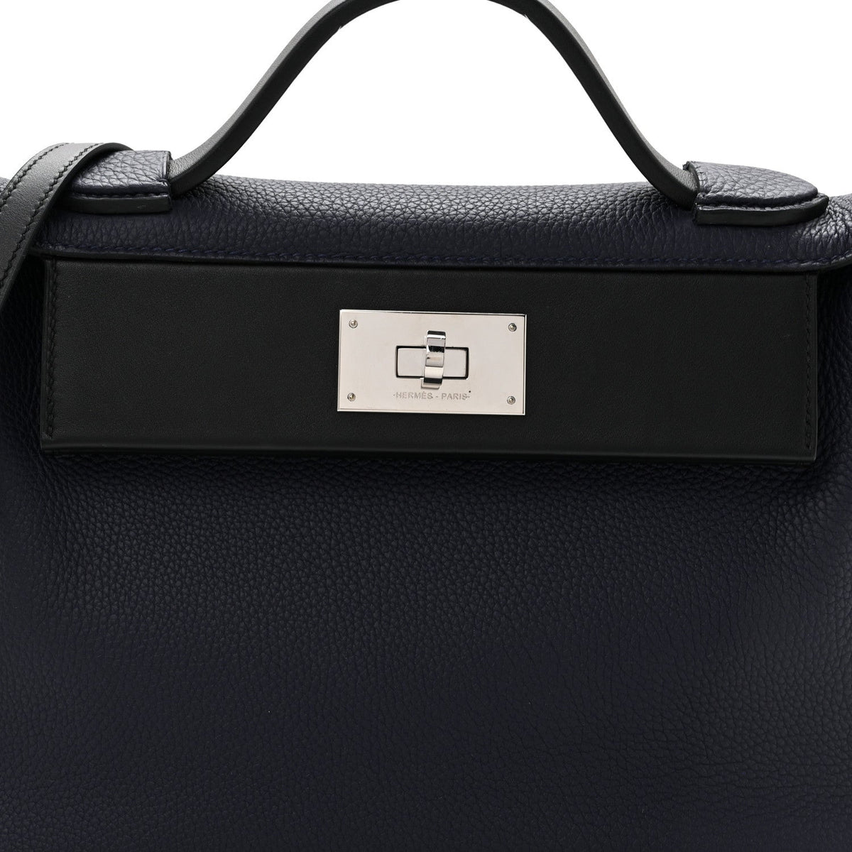 Handbag - Black