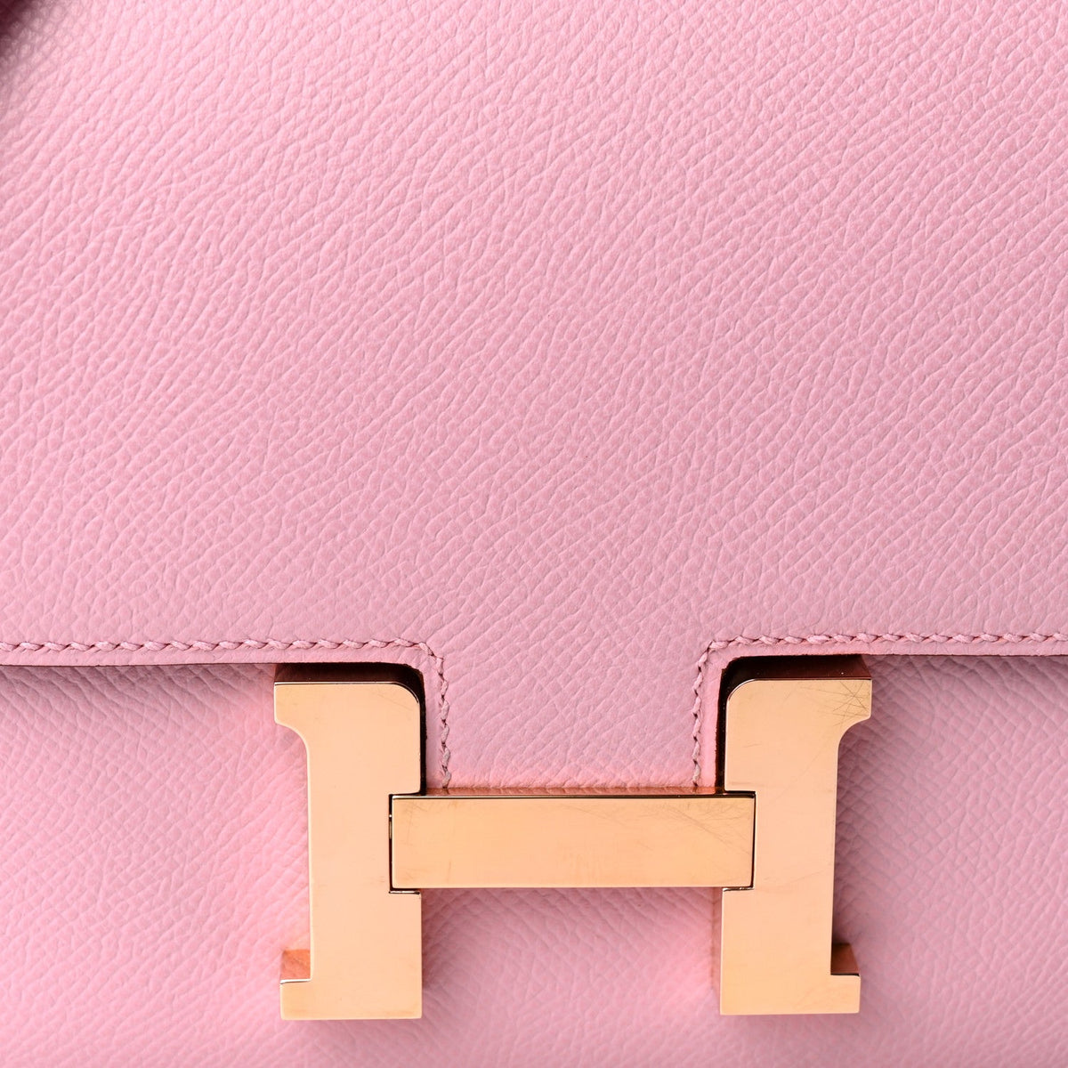 Epsom Handbag - Tan