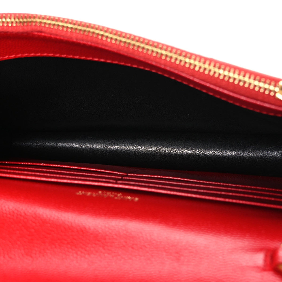 Wallet Bag - Red