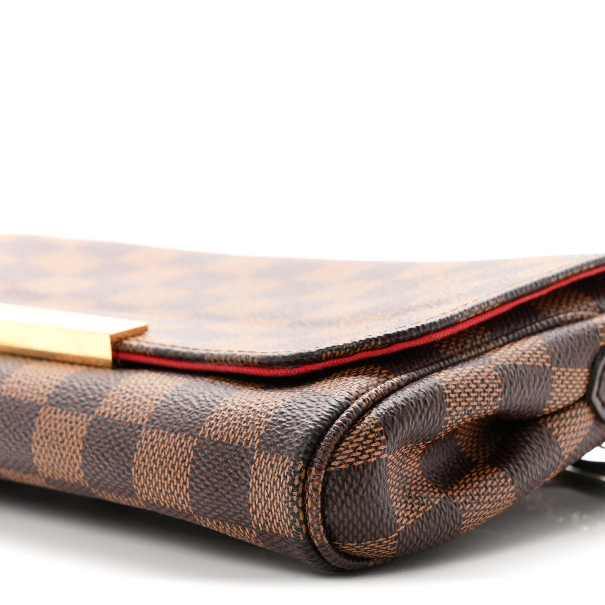 Damier Ebene Favorite Pm Handbag