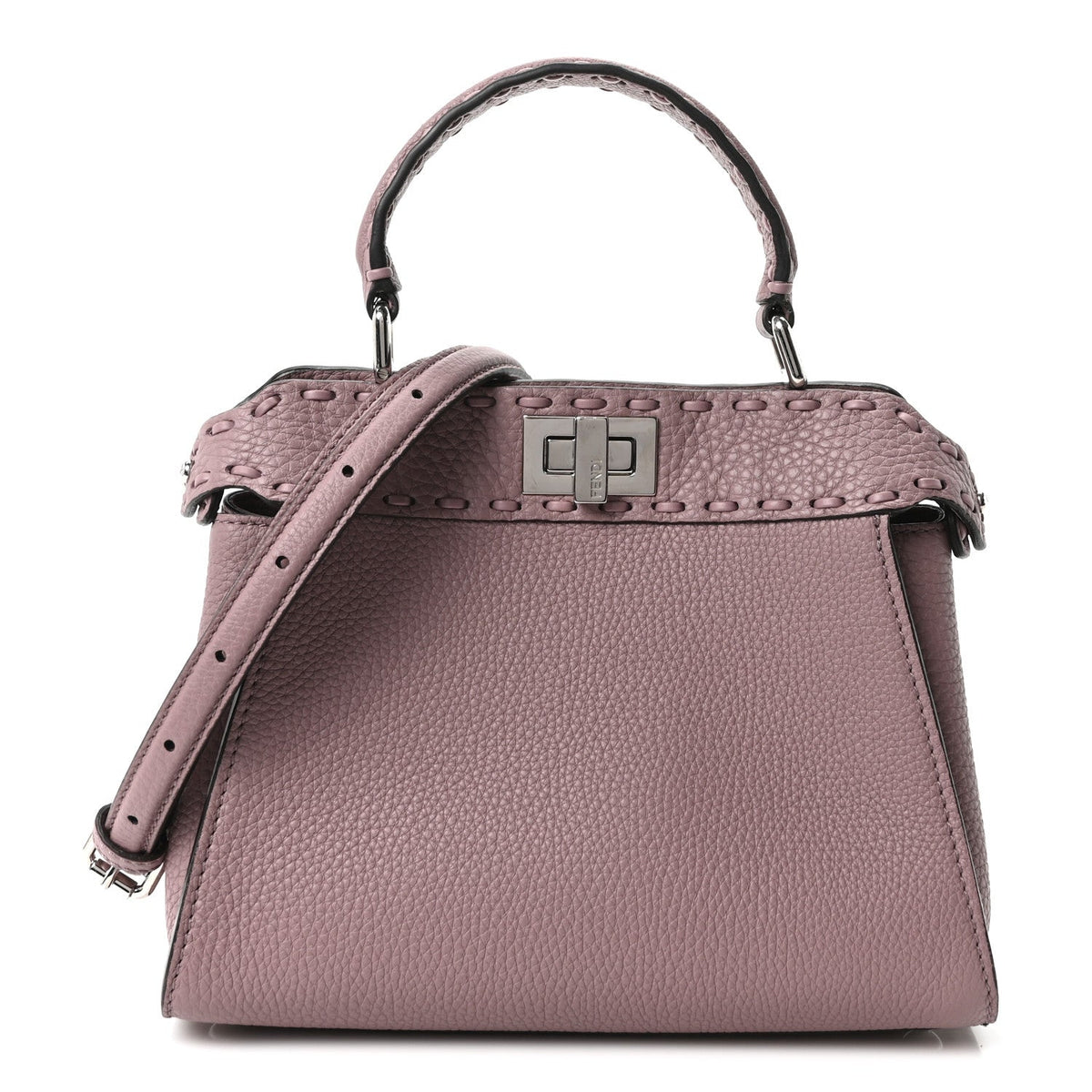 Mini Satchel Bag