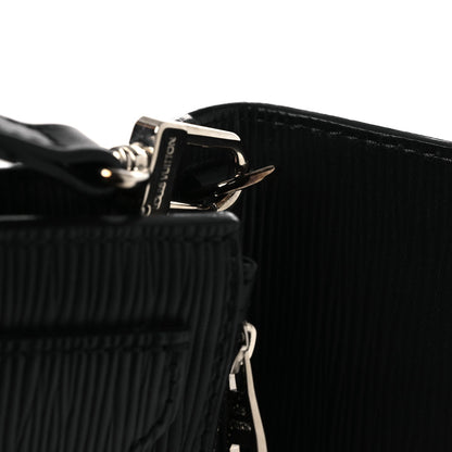 Clutch Bag - Black
