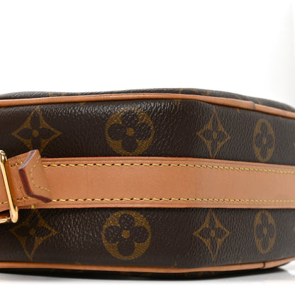 Monogram Boite Chapeau Souple Pm Handbag