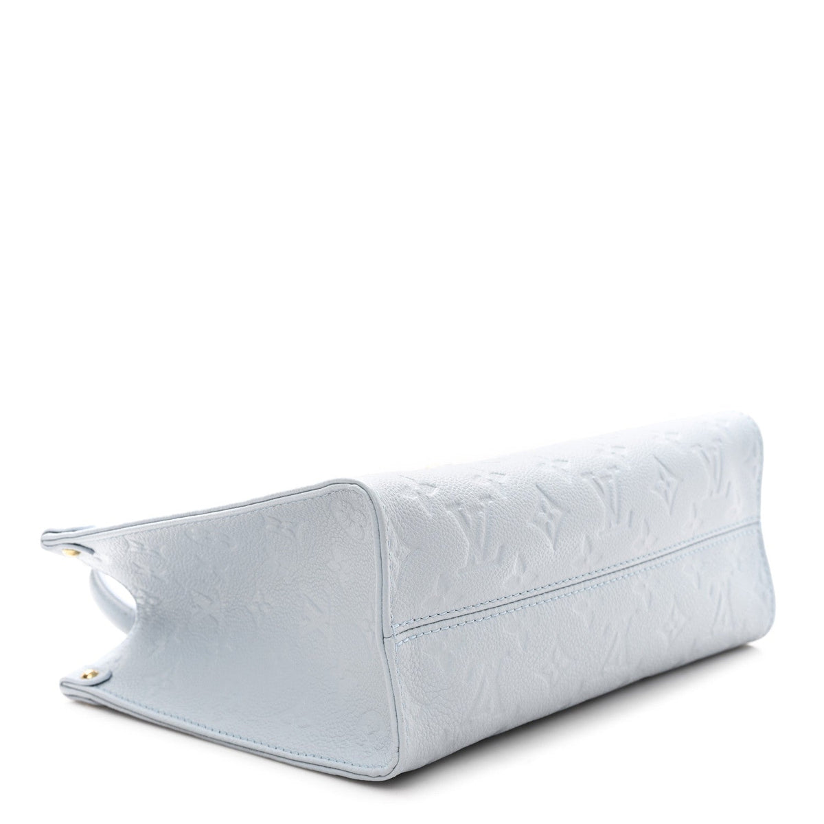 Handbag - Blue