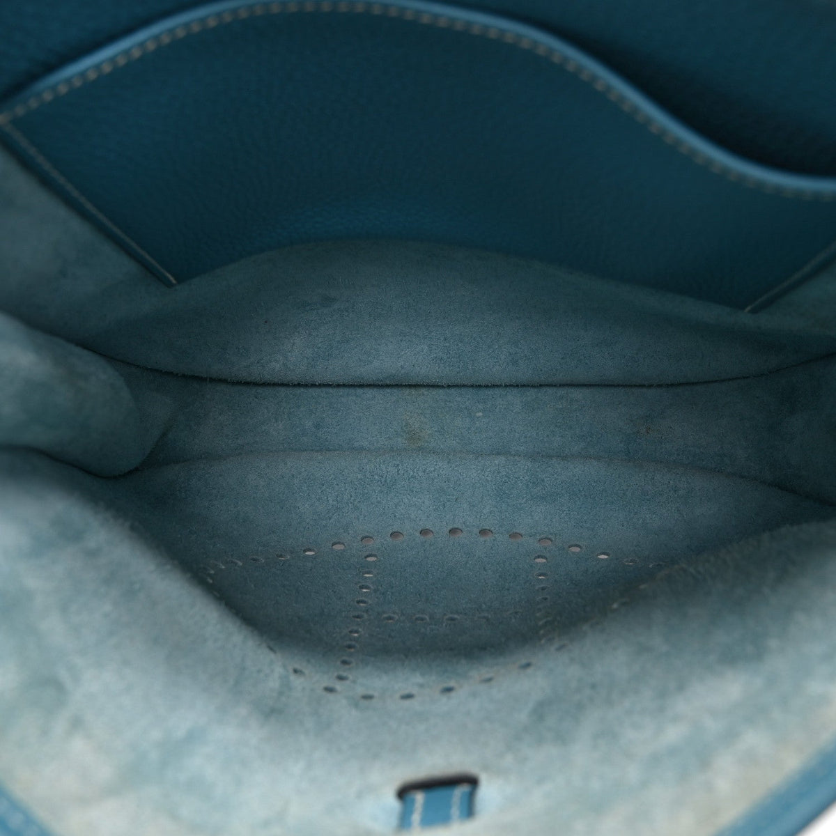 Handbag - Blue