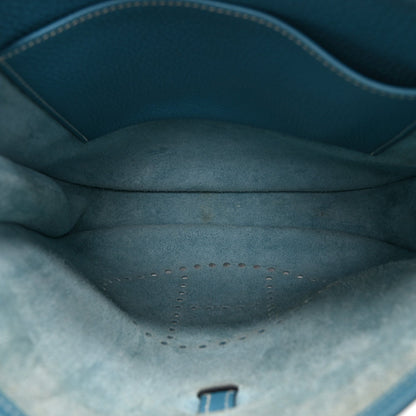 Handbag - Blue