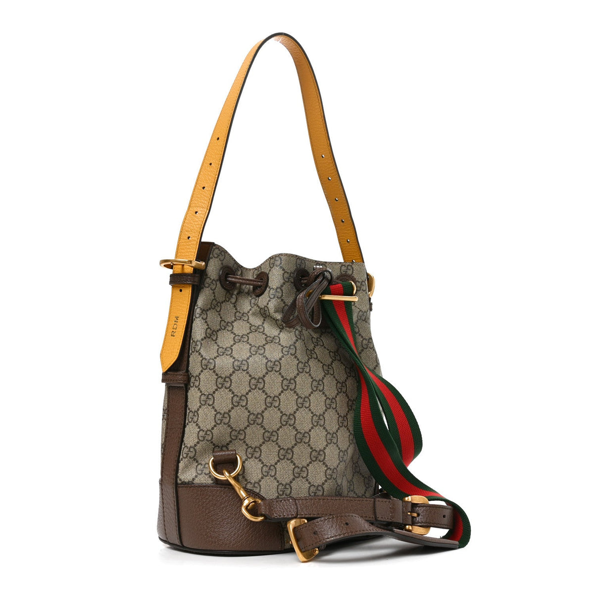 Backpack - Beige