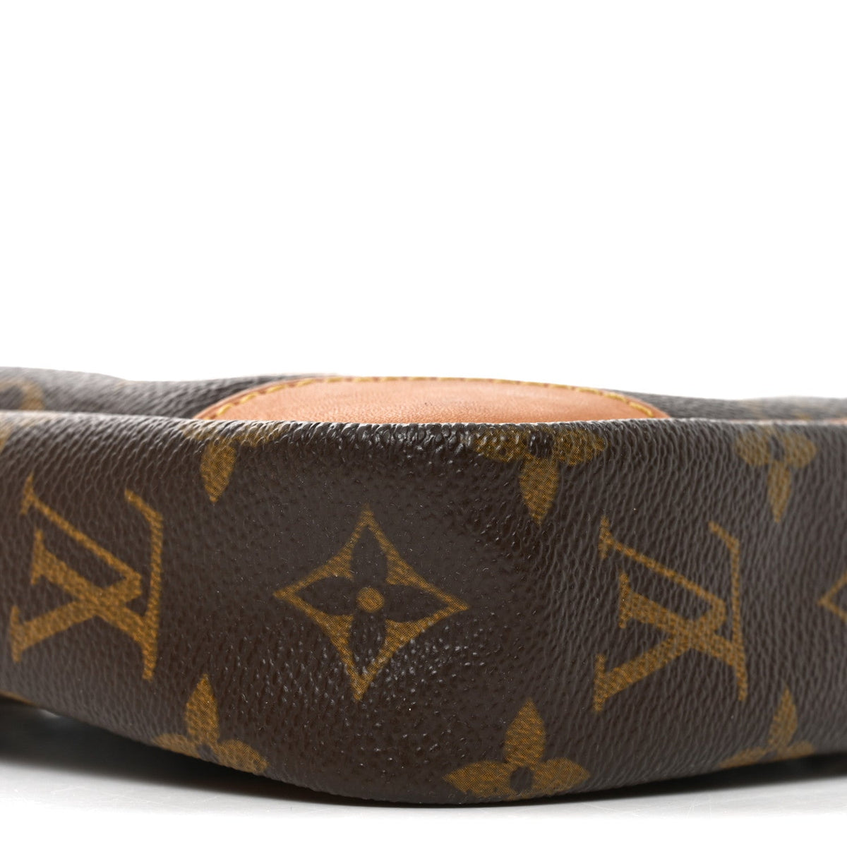 Monogram Danube 21 Handbag