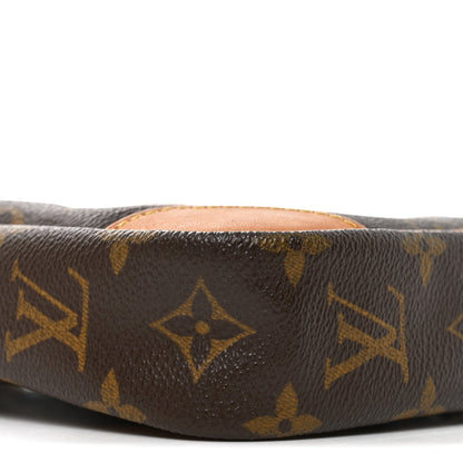 Monogram Danube 21 Handbag