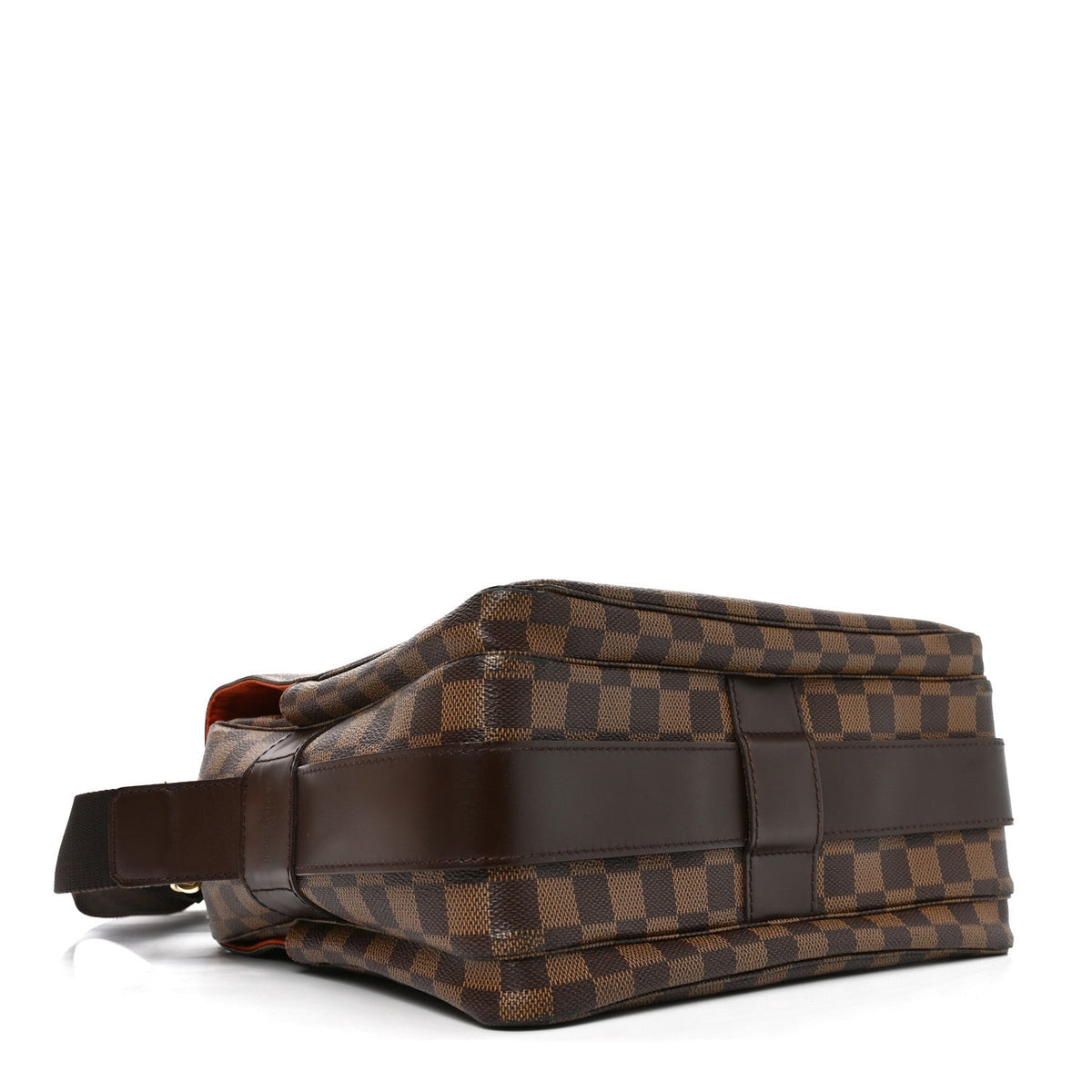 Damier Ebene Naviglio Handbag