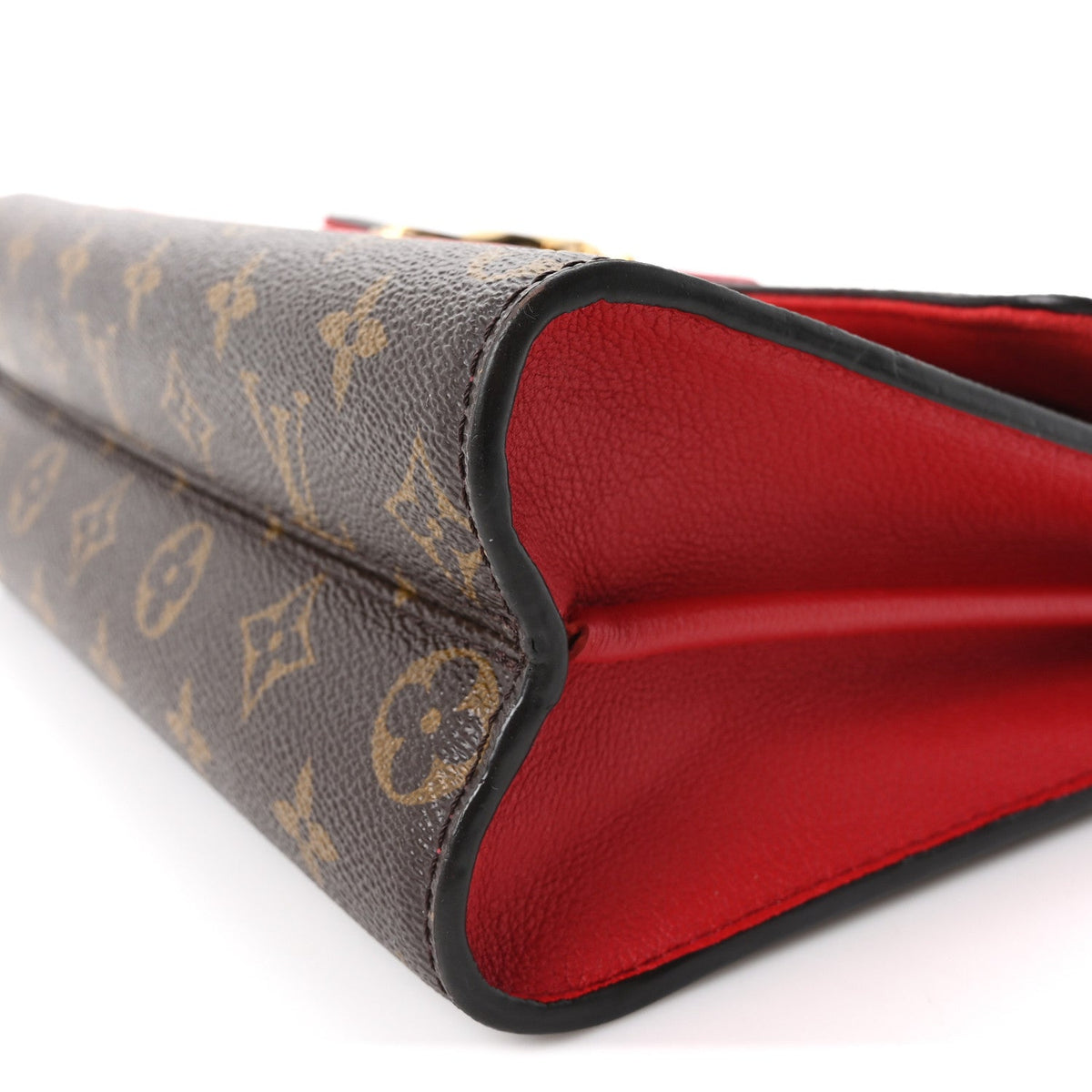 Monogram Victoire Cherry Handbag
