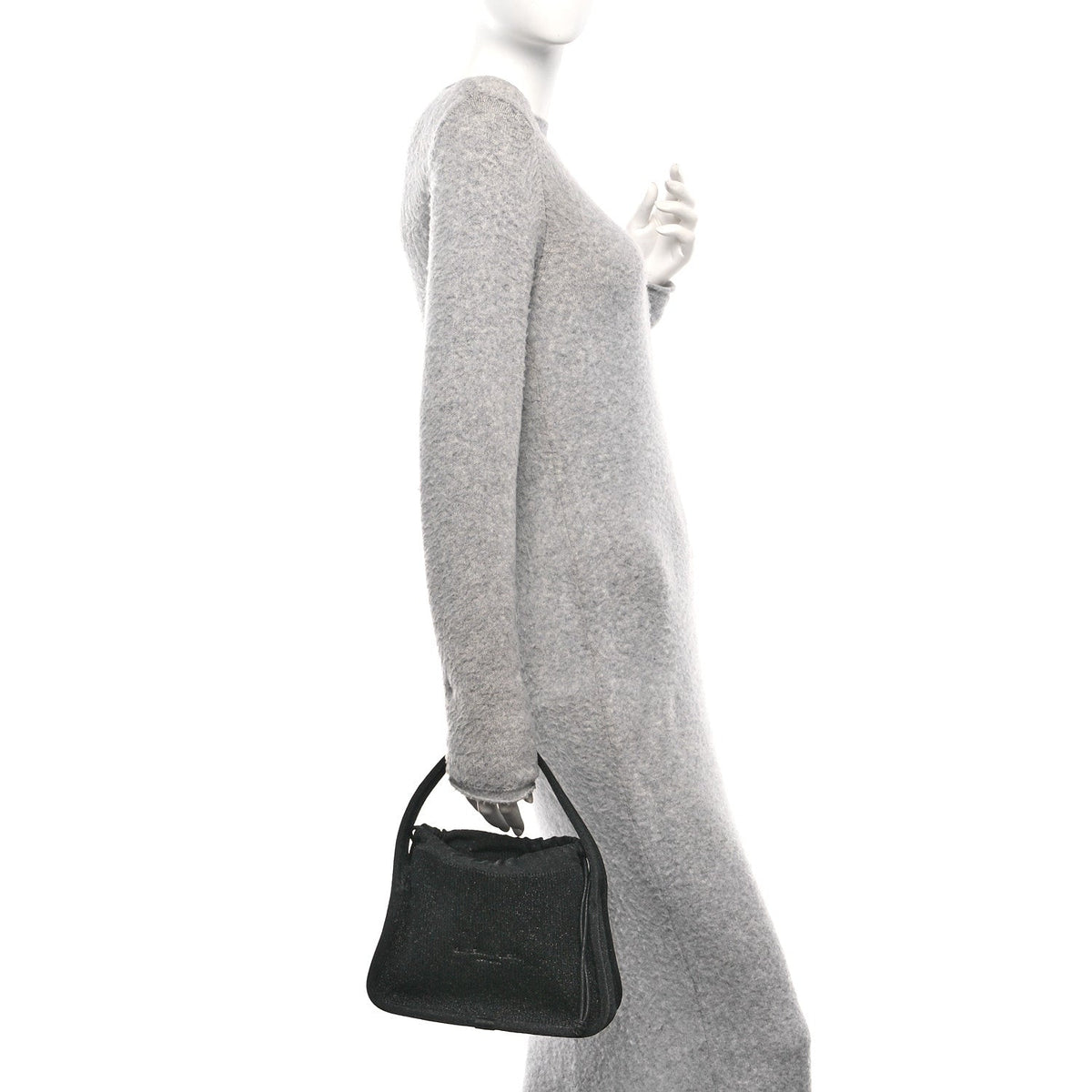Small Handbag - Black