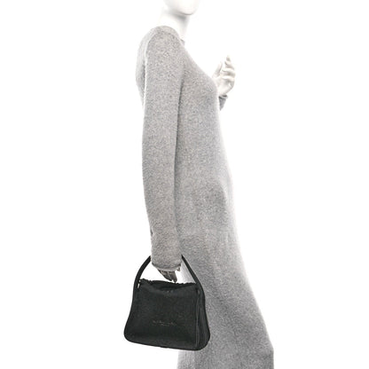 Small Handbag - Black
