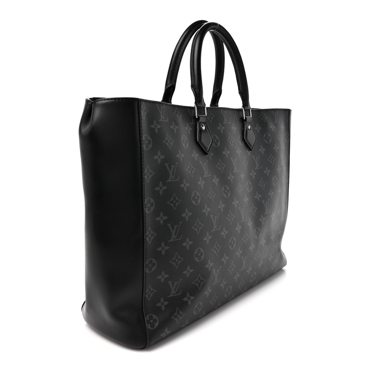 Monogram Eclipse Grand Sac Handbag
