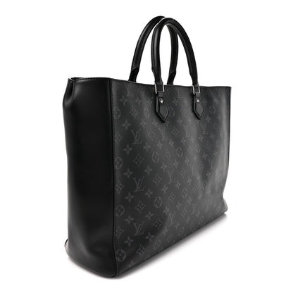 Monogram Eclipse Grand Sac Handbag