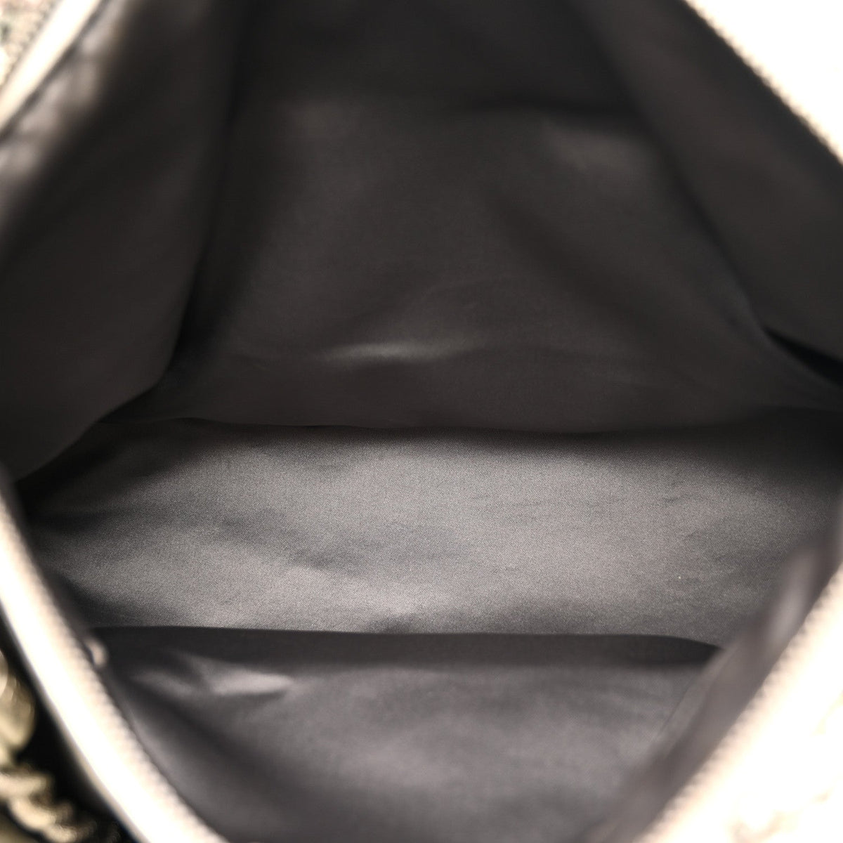 Calfskin Hobo Bag