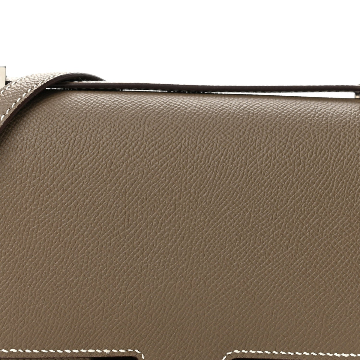 Epsom Handbag - Tan
